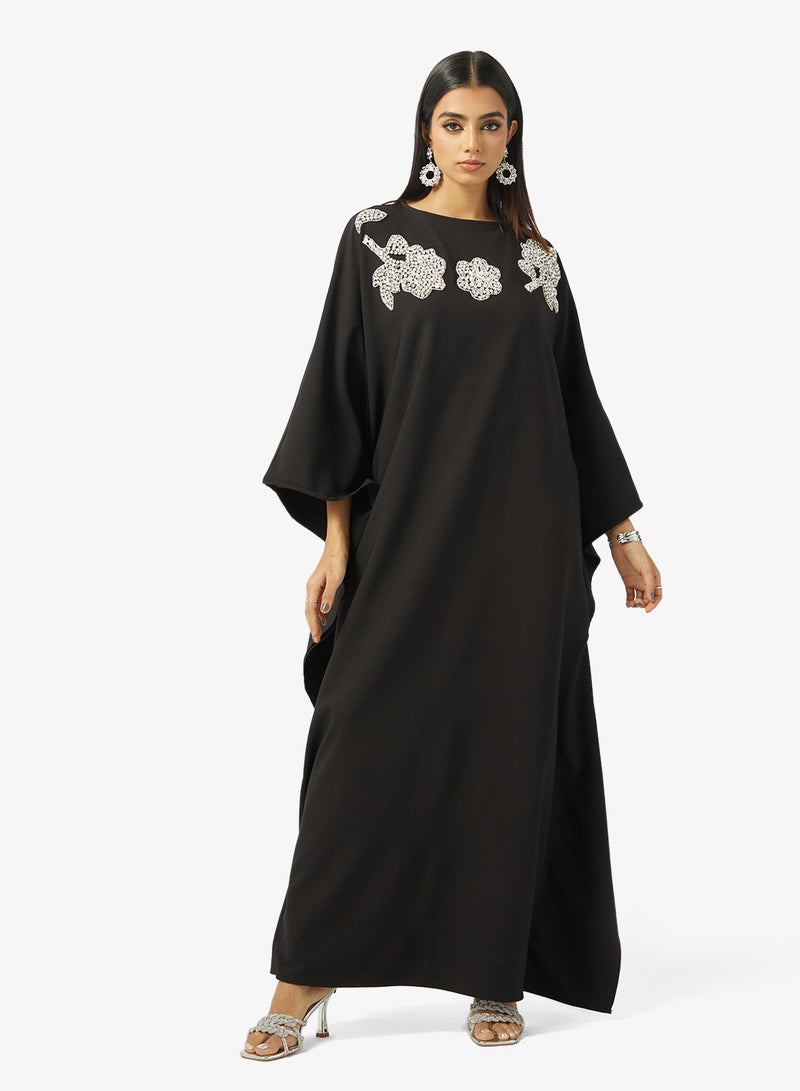 خزانة قفطان مزخرف - Image 1